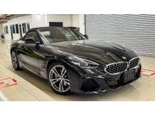 2021 BMW Z4 2.0 sDrive20i M Sport Convertible