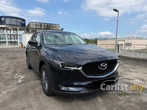 2018 Mazda CX-5 2.0 SKYACTIV-G GLS SUV *1 YEAR WARRANTY *GOOD CONDITION *EXTRA REBATE