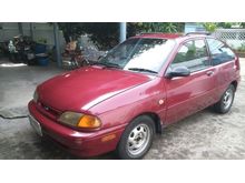 1996 Ford Aspire 1.3 (ปี 94-97) GL Hatchback AT