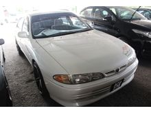 1995 Proton Perdana 2.0 Sei Sedan (A) USED CAR