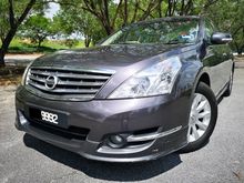 2013 Nissan Teana 2.5 (A) XV V6 B/KIT CAR KING