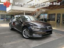 2019 Volkswagen Passat 2.0 380 TSI Highline -PRE REG-