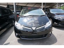 2016 Toyota Estima (A) 2.4 X