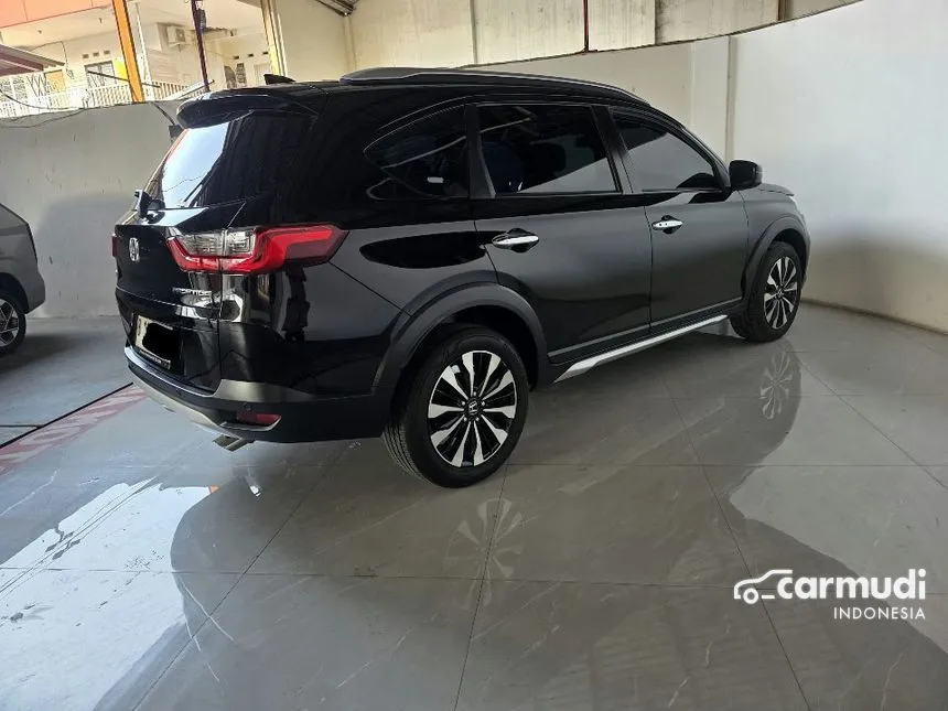 2022 Honda BR-V Prestige Honda Sensing SUV