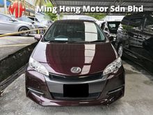 2013 Toyota Wish 1.8 TYPE A < RECON >