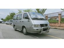 2004 Mercedes-Benz MB100 2.3 Van