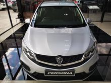2020 Proton Persona 1.6 Standard Sedan