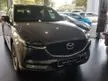New 2023 Mazda CX-8 2.5 SKYACTIV-G High SUV - Cars for sale