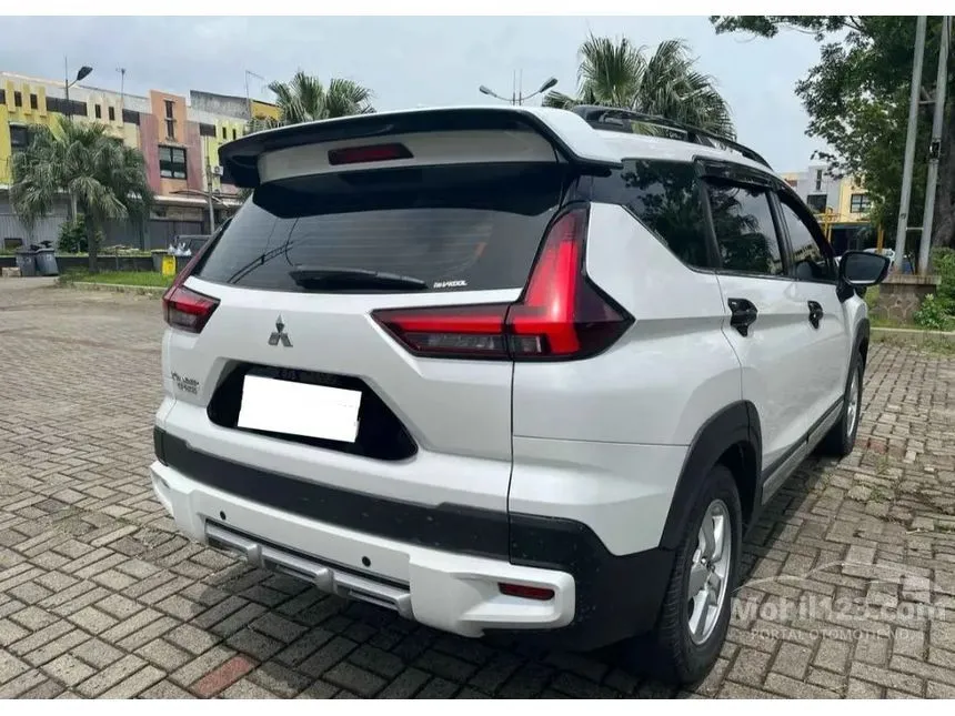 2023 Mitsubishi Xpander Cross Premium MPV