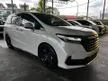 Recon 2022 Honda Odyssey 2.4 EXV MPV