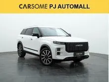 2025 JAECOO J7 1.6 SUV