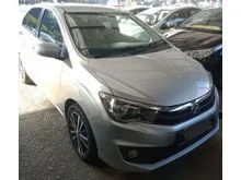 2018 Perodua Bezza 1.3 X (A)