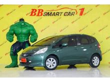 2010 Honda Jazz 1.5 (ปี 08-14) V i-VTEC Hatchback AT