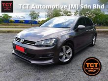 Volkswagen Golf MK7 1.4 TSI Hatchback (A) FULL BODY KIT ALL STOCK PART PADDLE SHIFT SPORT MODE