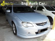 Proton Persona 1.6 (A) Sedan_H-Line_TipTop_LikeNEW