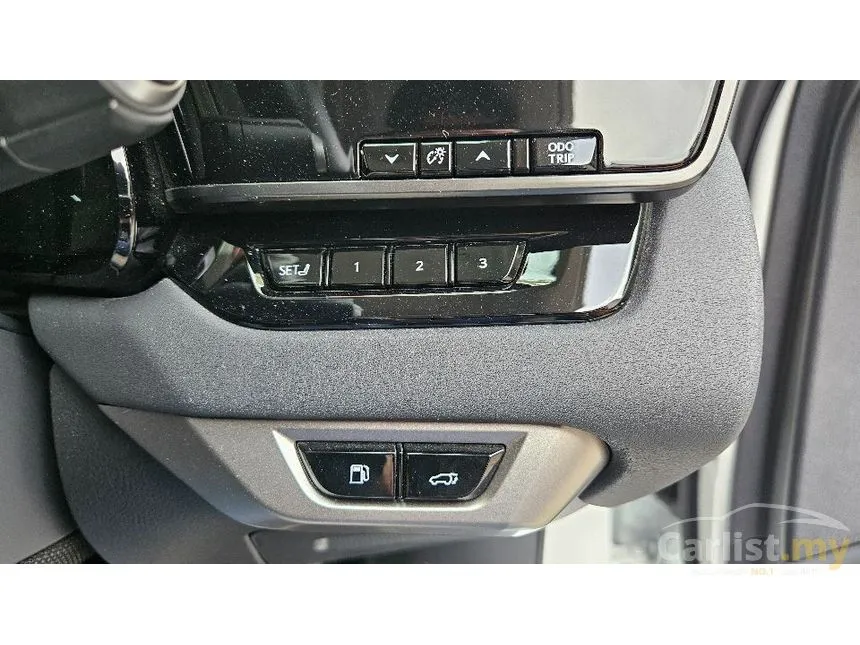 2023 Lexus RX 350 Luxury SUV