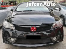 2009 Honda Civic 2.0 (A) MUGEN RR SPORT facelift