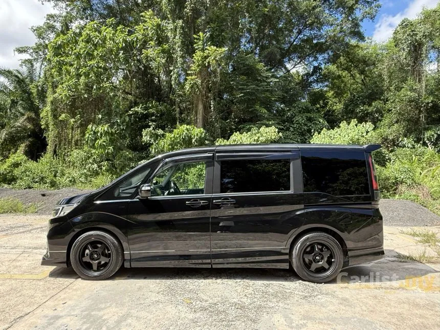 2019 Honda Step WGN SPADA Cool Spirit 8 Seater MPV