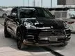 Recon 2019 Porsche Macan 3.0 S SUV - Cars for sale