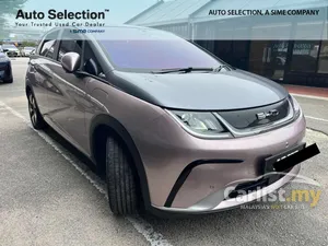 2023 BYD Dolphin Premium Hatchback