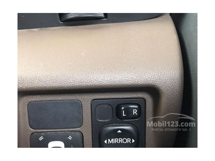 2015 Daihatsu Xenia X DELUXE MPV