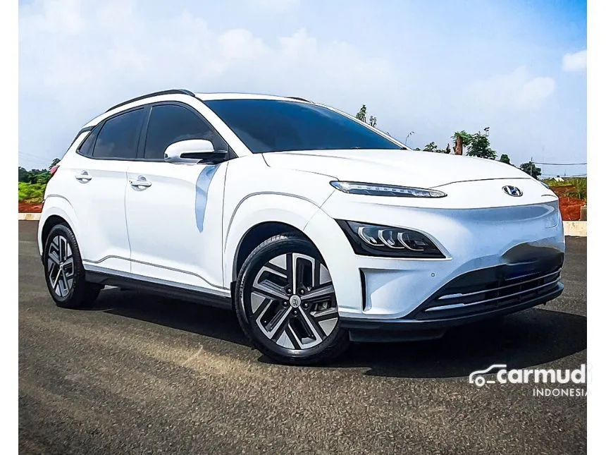 2021 Hyundai Kona Wagon