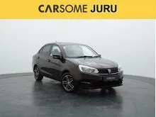 2019 Proton Saga 1.3 Sedan