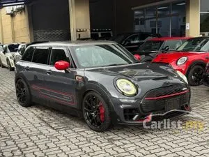 2020 MINI Clubman 2.0 John Cooper Works GP Inspired Edition  ALL4 Wagon