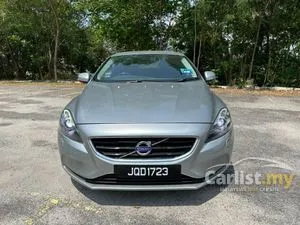 2014 Volvo V40 1.6 T4 Hatchback