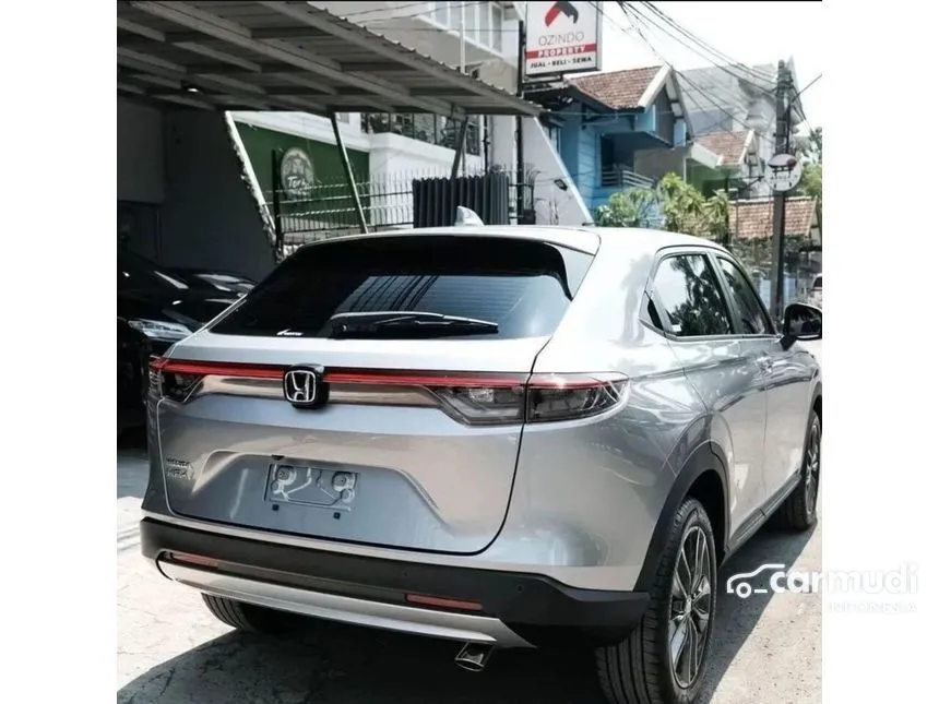 2023 Honda HR-V SE SUV