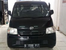 2008 Daihatsu Gran Max 1.3 D Van