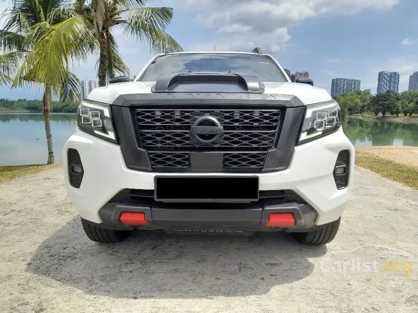 2021 Nissan Navara VL Dual Cab Pickup