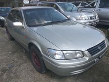 2000 Toyota Camry 2.2 GX Sedan