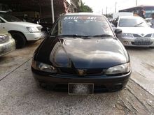 2003 Proton Wira 1.5 Sedan (M) USED CAR