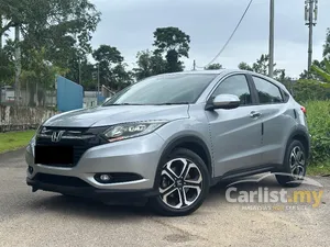 2016 Honda HR-V 1.8 V SUV