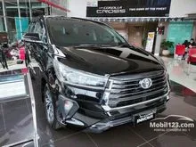 2022 Toyota Kijang Innova promo dp 50jutaan