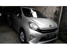 2013 Toyota Agya G