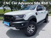 2017 Ford Ranger 2.2 XL High Rider Pickup Truck