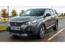 2018 ALL NEW Peugeot 3008 SUV STOCK LIMITED OFFER