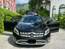 2020 Mercedes-Benz GLA220 4MATIC 2.0 (A) LIKE NEW NON SMOKING CAR