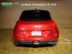 2022 ORA Good Cat 400 Pro Hatchback