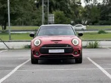 2024 MINI Clubman Cooper S Wagon - Genuine Mileage First Come First Serve Limited Unit Only