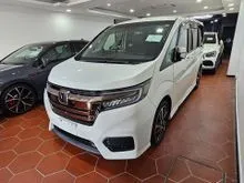 2021 Honda Step WGN 1.5 SPADA Cool Spirit 7 Seater MPV TV