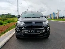 2014 Ford EcoSport 1.5 Titanium SUV TERMURAH