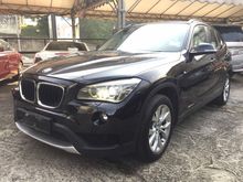 2013 BMW X1 2.0 FACELIFT Service Record 89000km FREE Warranty