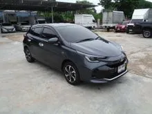 2025 Toyota YARIS 1.2 (ปี 17-25) Sport Hatchback
