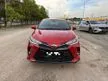 Used 2021 Toyota Yaris 1.5 E Hatchback - BEST DEAL IN TOWN - Cars for sale
