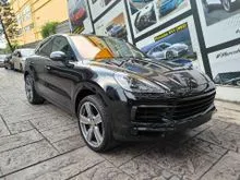 2020 Porsche Cayenne S 2.9 V6 TURBO Coupe - UNREG $ OFFER $ NEGO $ HURRY $