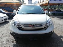 2010 Honda CR-V 2.0 i-VTEC SUV