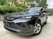Recon 2020 Toyota Harrier 2.0 Luxury SUV / S SPEC / INCLUDE TAX AND SST